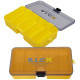 Krabička Illex Tackle Box 214 VC (21,4x11,4x5)
