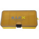 Krabička Illex Tackle Box 214 VC (21,4x11,4x5)