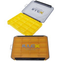 Krabička Illex Tackle Box 255 HC (25,5x19,5x3,5)