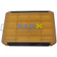 Krabička Illex Tackle Box 255 HC (25,5x19,5x3,5)