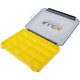 Box Illex Tackle Box 255 HC (25,5x19,5x3,5)