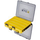 Krabička Illex Tackle Box Reversible 205 HC (20,5x17x4,8)