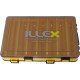 Box Illex Tackle Box Reversible 285 VC (28,5x19x5,5)