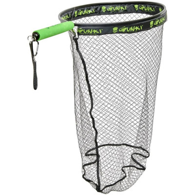 Podběrák Gunki Float Drift 50x60 cm