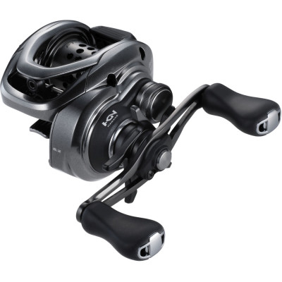Baitcast Reel Shimano SLX BFS XG Left Hand