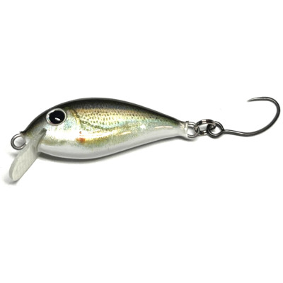 Wobbler 3stan SM30 3 cm BL H-WF