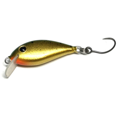 Wobler 3stan SM30 3 cm BL SGR