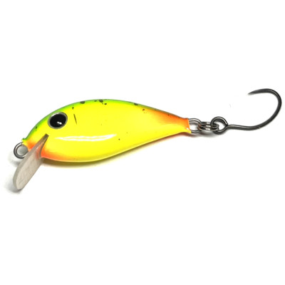 Wobler 3stan SM30 3 cm BL FTFC