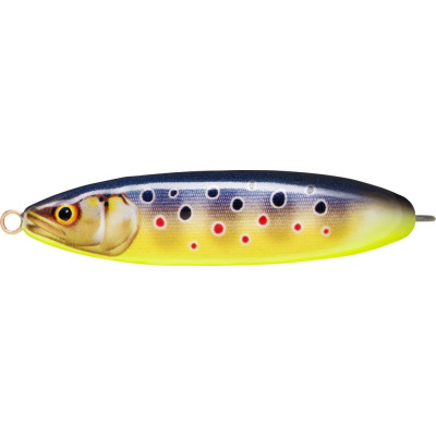 Plandavka Rapala Minnow Spoon 08 ATTR