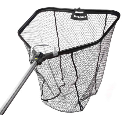 Podběrák Shimano Yasei Foldable Rubber Net Large