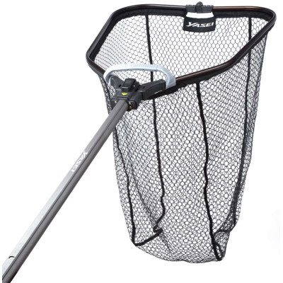Podběrák Shimano Yasei Foldable Rubber Net Medium