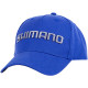 Kšiltovka Shimano Cap Blue