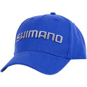 Šiltovka Shimano Cap Blue
