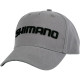 Šiltovka Shimano Cap Grey