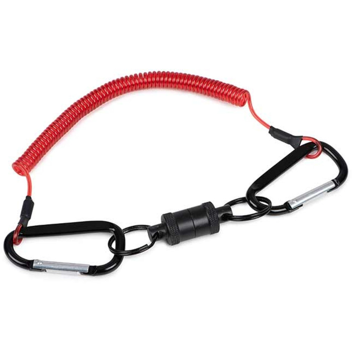 Magnetický držák podběráku Fox Rage Net Magnet 5 kg