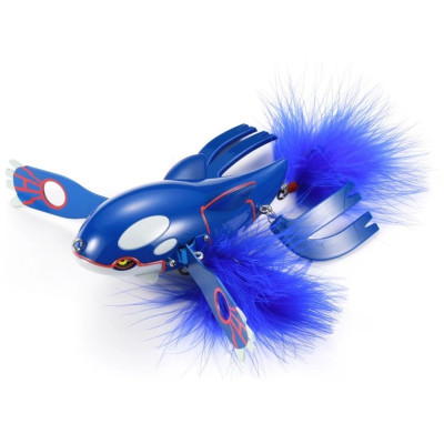 Wobler DUO Pokemon Kyogre