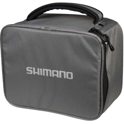 Pouzdro na navijáky Shimano Reel Case Large