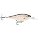 Wobler Rapala Shad Rap Elite 55 GDWK