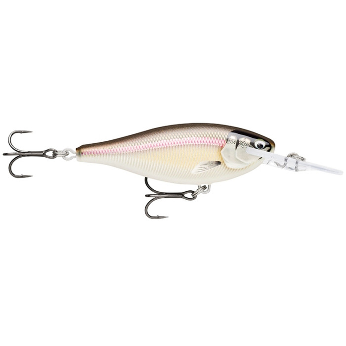 Wobler Rapala Shad Rap Elite 55 GDWK