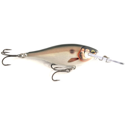 Wobler Rapala Shad Rap Elite 55 GDSD- Limitovaná edícia