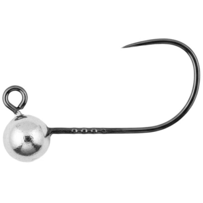 Jighead TroutJig Barbless 1,3g 5pcs