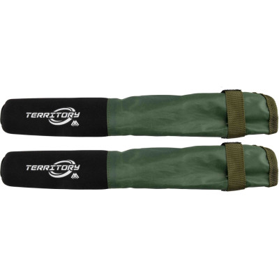 Chránič na pruty Mikado Tip & Butt Protector