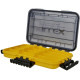 Box Illex Tackle Box 270 Waterproof 5 C (27x18x4,8)