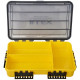 Box Illex Tackle Box 355 Waterproof 3 TC (35,5x22x8)
