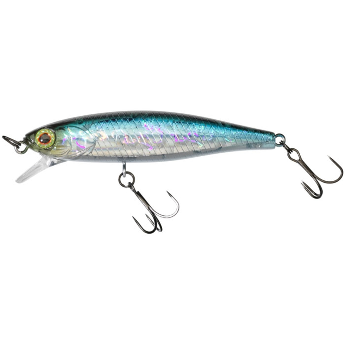 Wobler Illex Tiny Fry 6,5 cm SP NF Ablette