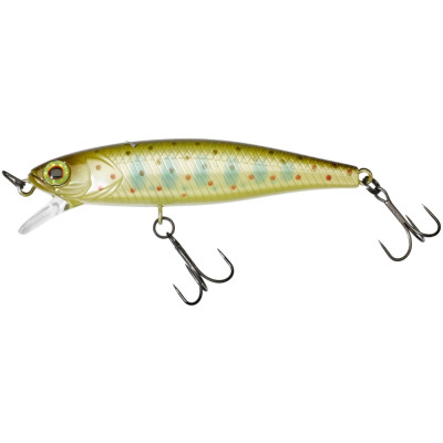 Wobler Illex Tiny Fry 6,5 cm SP Truitelle