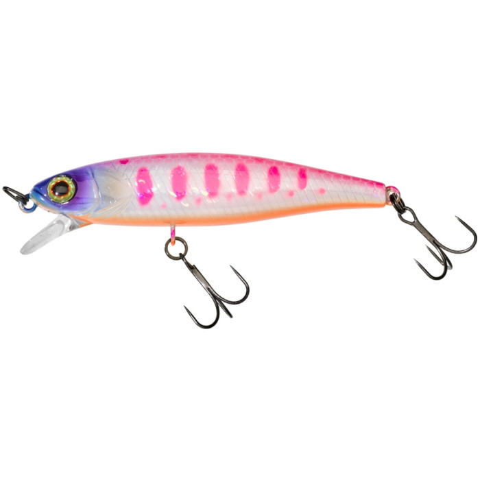 Wobbler Illex Tiny Fry 6,5 cm SP Pink Pearl Yamame