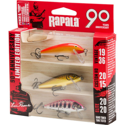 Kit Rapala R90 CountDown 05 - Limitovaná edícia