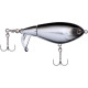 Wobler Berkley Choppo 7,5 cm Black Chrome