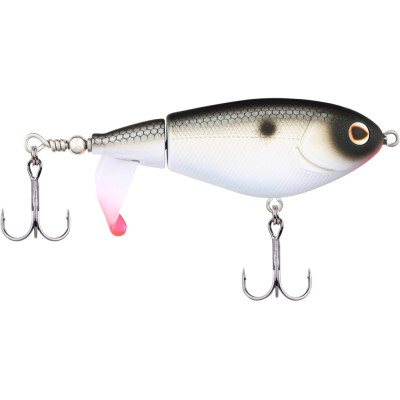 Wobler Berkley Choppo 7,5 cm MF Shad