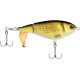 Wobbler Berkley Choppo 7,5 cm HD Golden Shiner