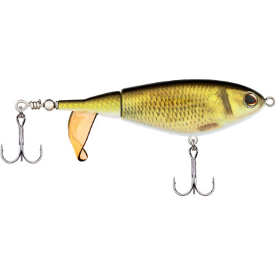 Wobler Berkley Choppo 9 cm HD Golden Shiner