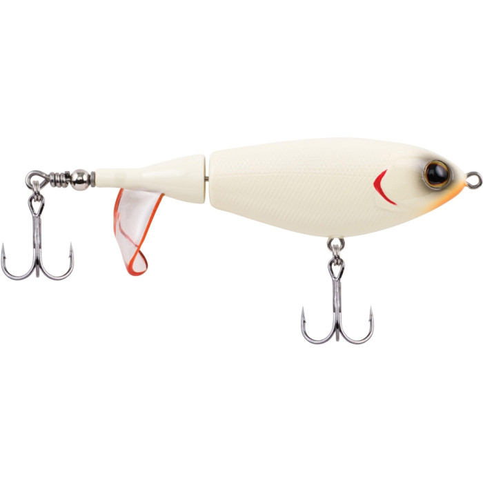 Wobbler Berkley Choppo 10,5 cm Bone
