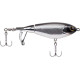 Wobler Berkley Choppo 10,5 cm Black Chrome