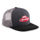 Berkley Performance Trucker Charcoal Black Grey