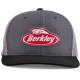Berkley Performance Trucker Charcoal Black Grey