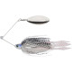 Spinnerbait Savage Gear Da Lil Bush S 10 g Bone