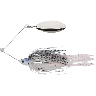 Spinnerbait Savage Gear Da Lil Bush S 10 g Bone