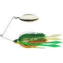 Spinnerbait Savage Gear Da Lil Bush S 10 g Firetiger