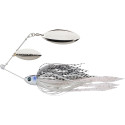 Spinnerbait Savage Gear Da Lil Bush M 15 g Bone