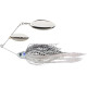 Spinnerbait Savage Gear Da Lil Bush L 20 g Bone