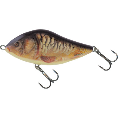 Wobler Salmo Slider 12 F Supernatural Mirror Carp