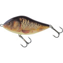 Wobbler Salmo Slider 12 F Supernatural Mirror Carp