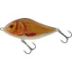 Wobler Salmo Slider 10 F Supernatural Golden Crucian