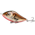 Wobbler Salmo Slider 16 S Spawning Minnow