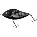 Wobbler Salmo Slider 16 S Black Shadow